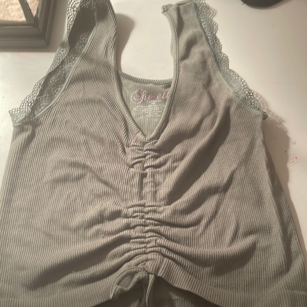 Tank top